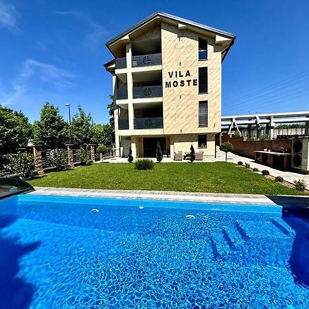 Villa Moste 3-Free Parking&Pool, Ev Station Ljubljana Eksteriør bilde
