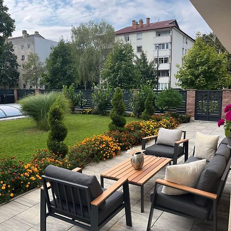 Villa Moste 3-Free Parking&Pool, Ev Station Ljubljana Eksteriør bilde