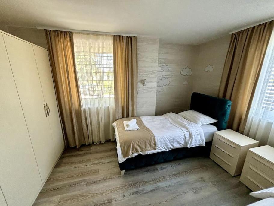 Villa Moste 3-Free Parking&Pool, Ev Station Ljubljana Eksteriør bilde