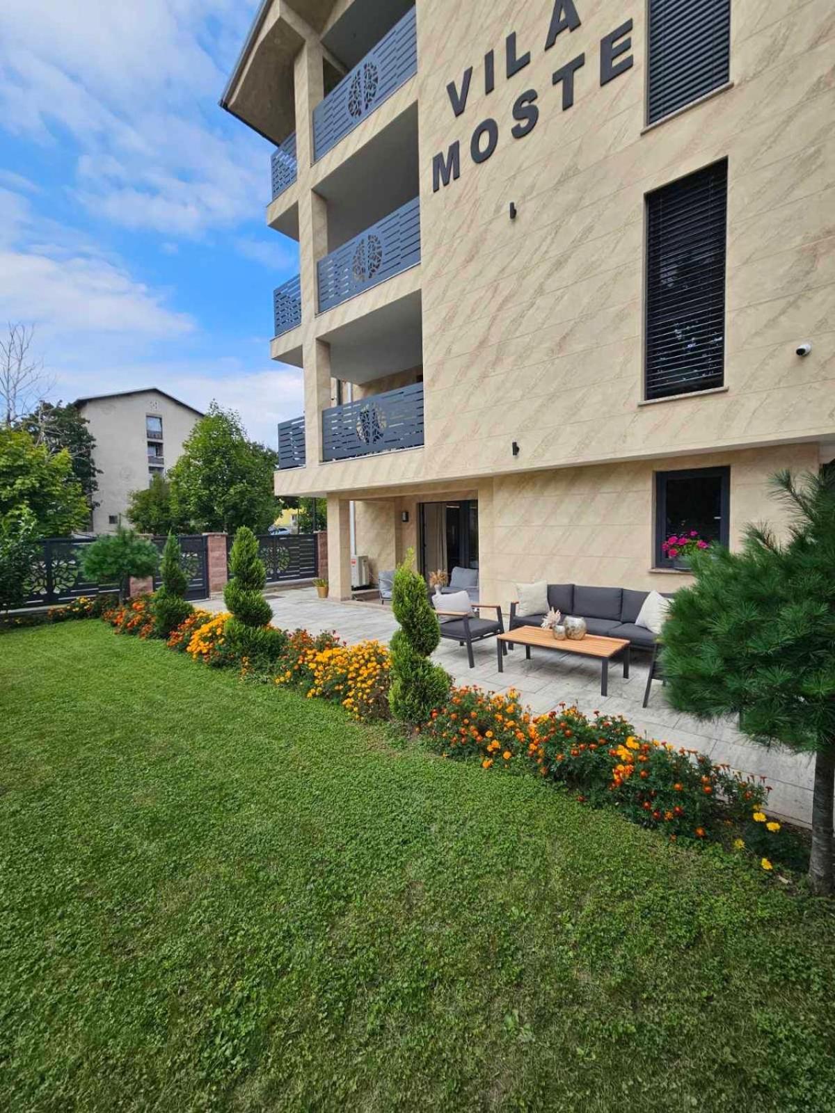 Villa Moste 3-Free Parking&Pool, Ev Station Ljubljana Eksteriør bilde
